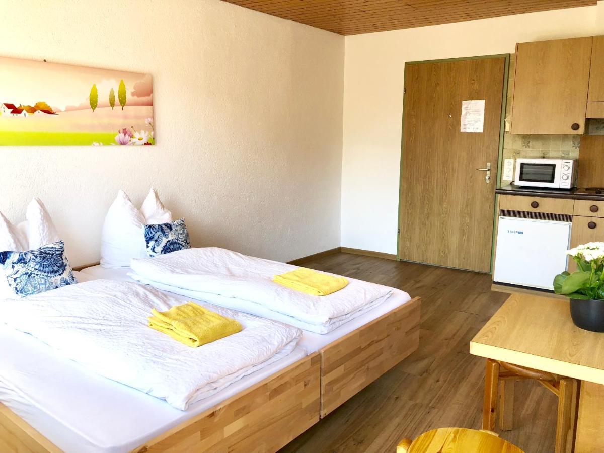 Appartement Beauty Scenery *