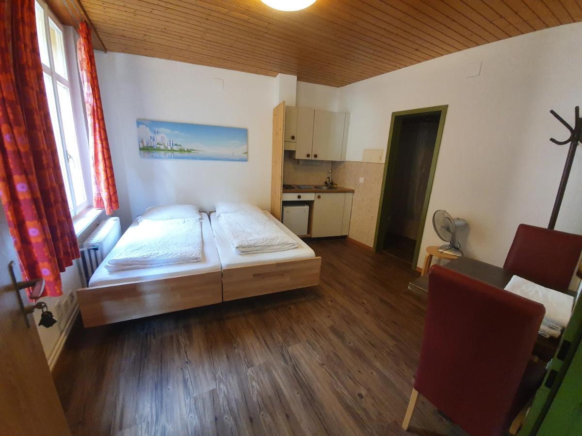 Appartement Beauty Scenery