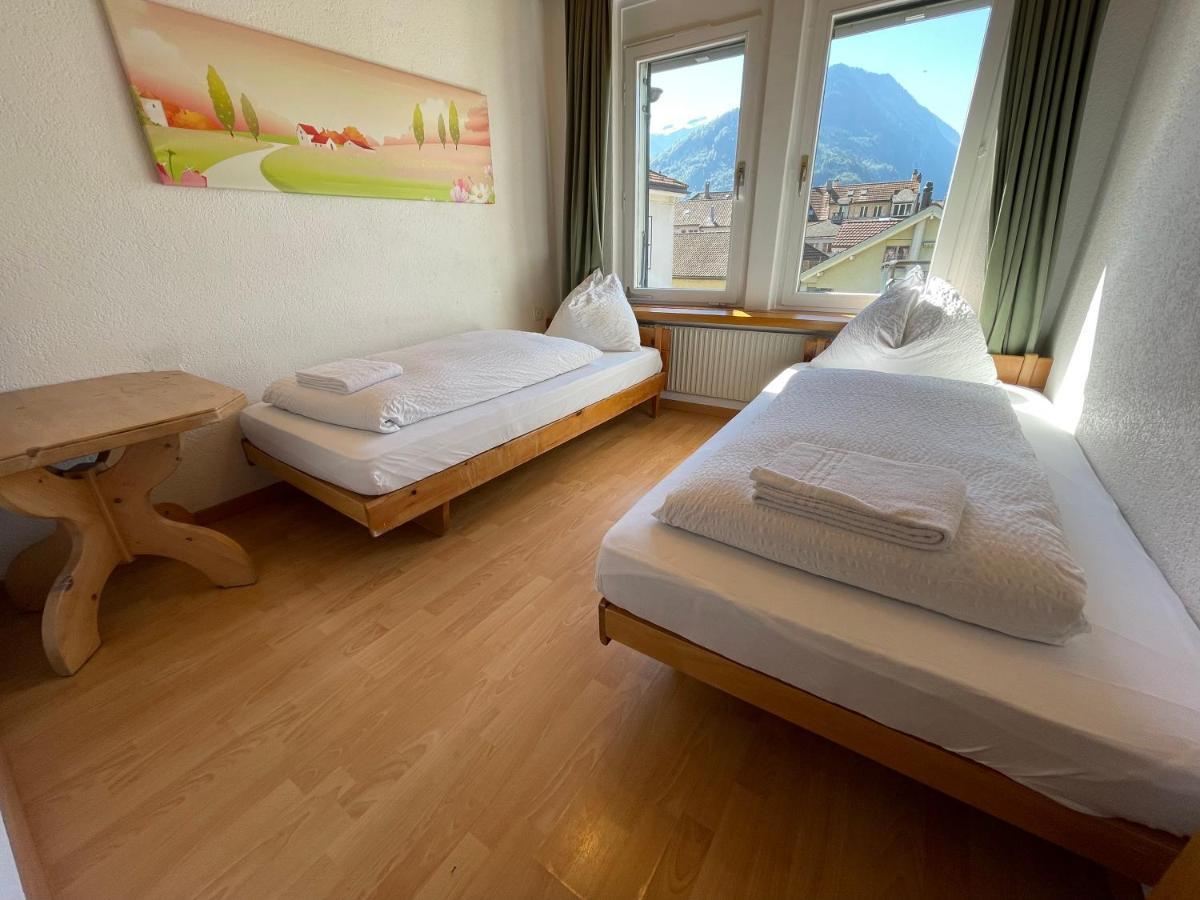 Appartement Beauty Scenery