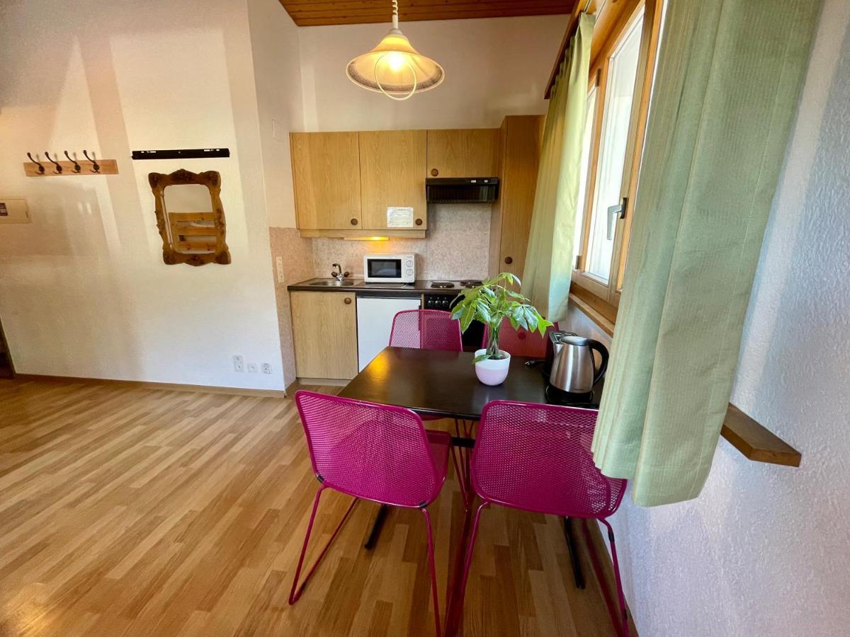 Appartement Beauty Scenery *