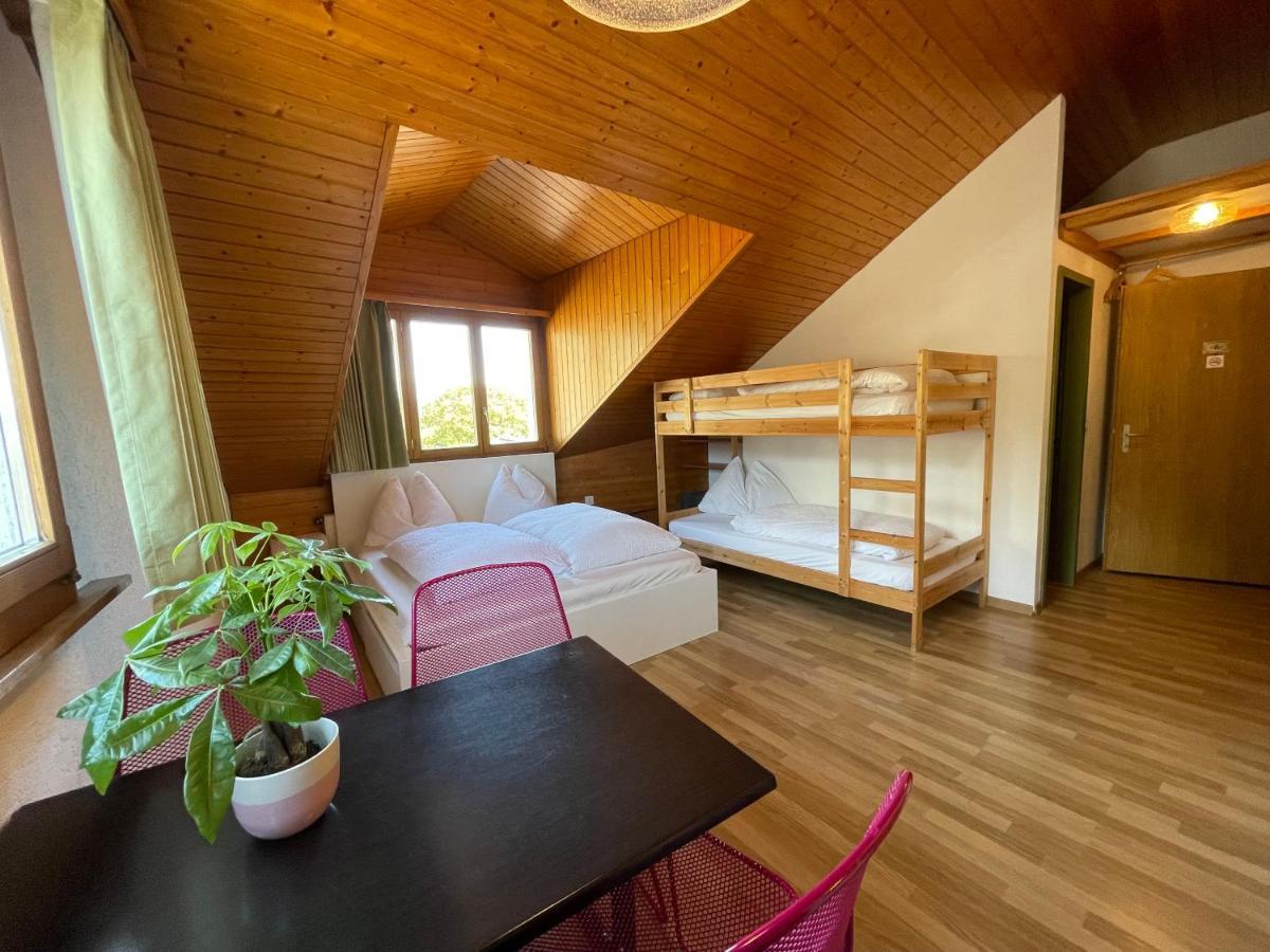 Beauty Scenery Appartement *