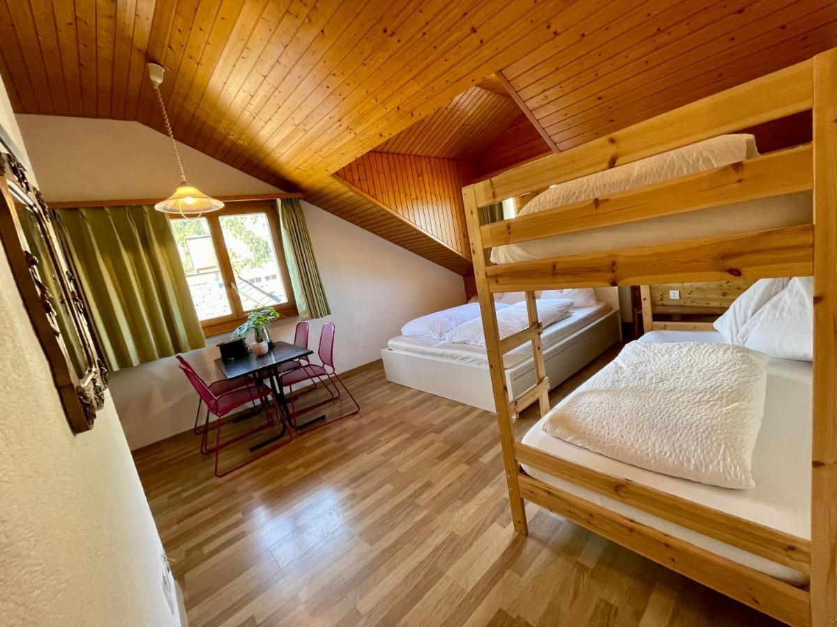 Appartement Beauty Scenery *