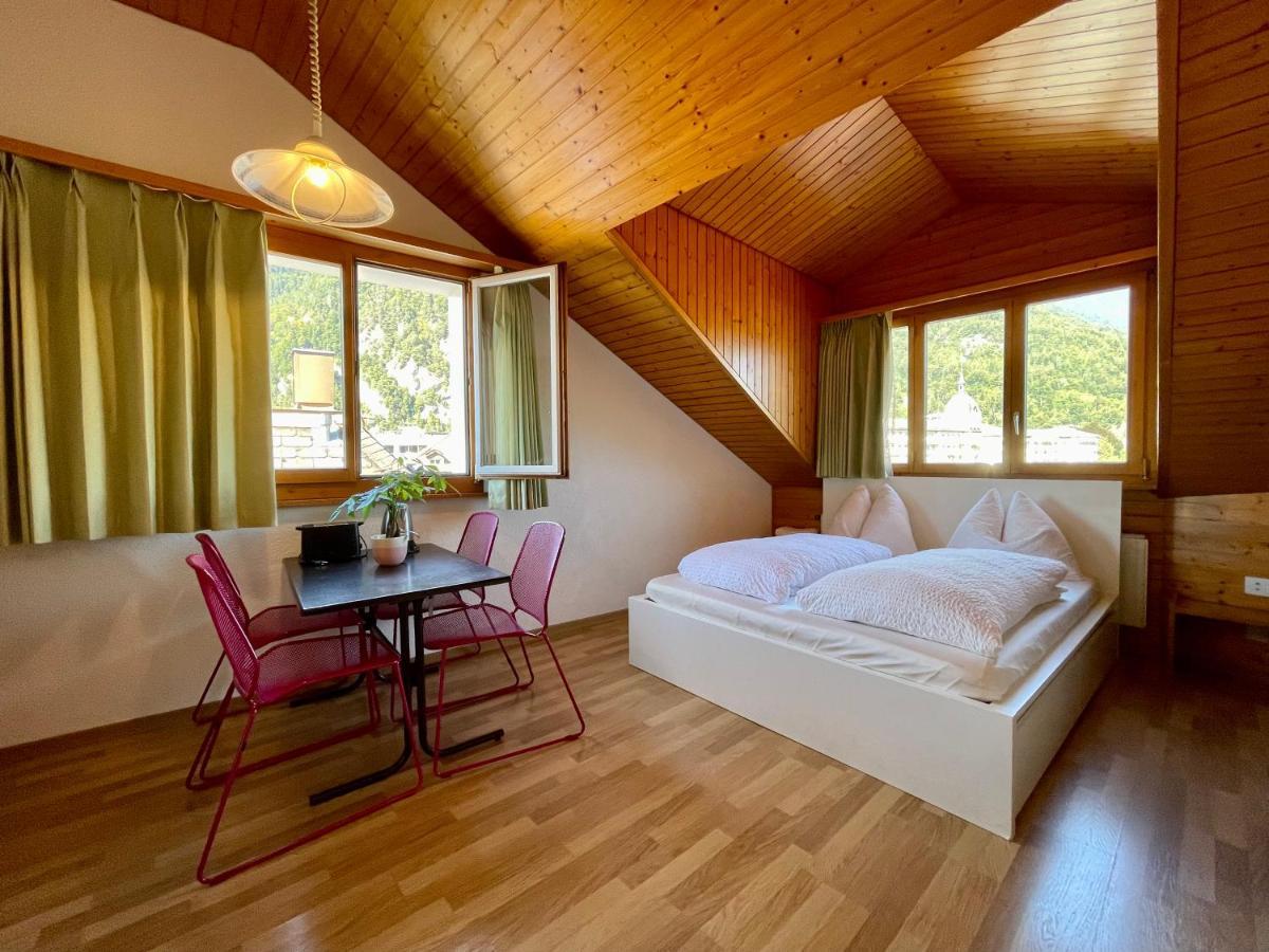 Beauty Scenery Appartement