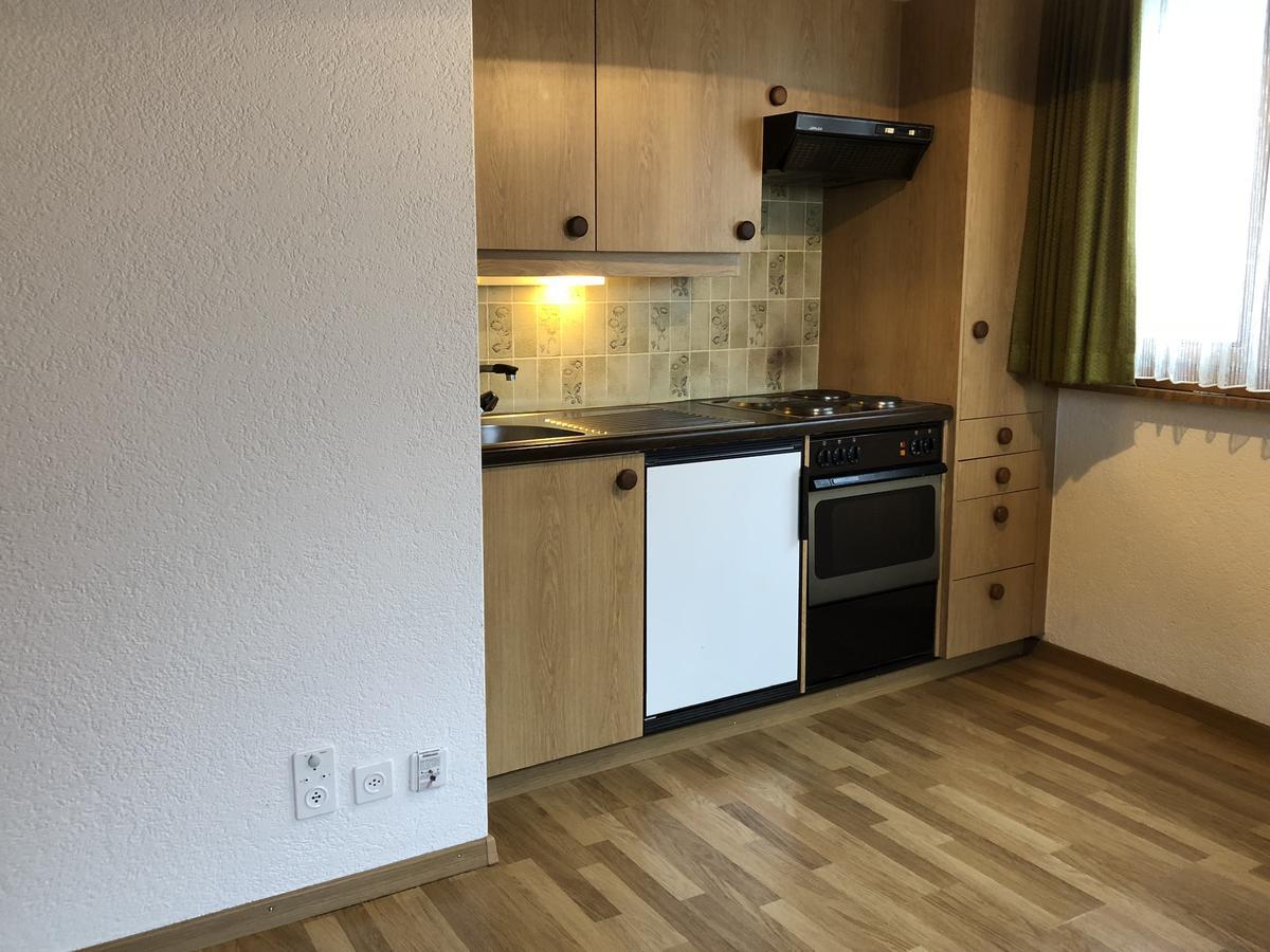 Beauty Scenery Appartement *