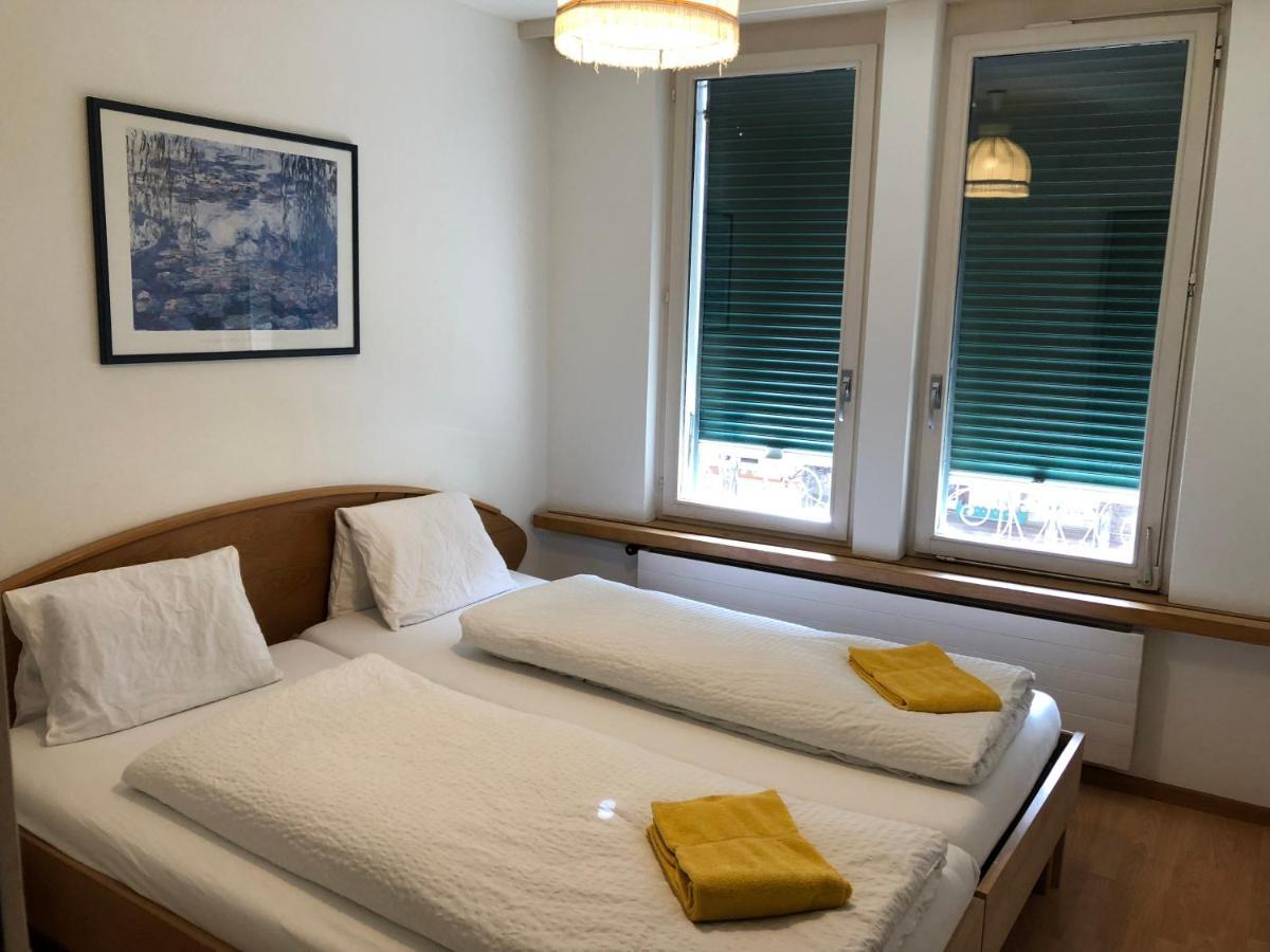 Appartement Beauty Scenery *