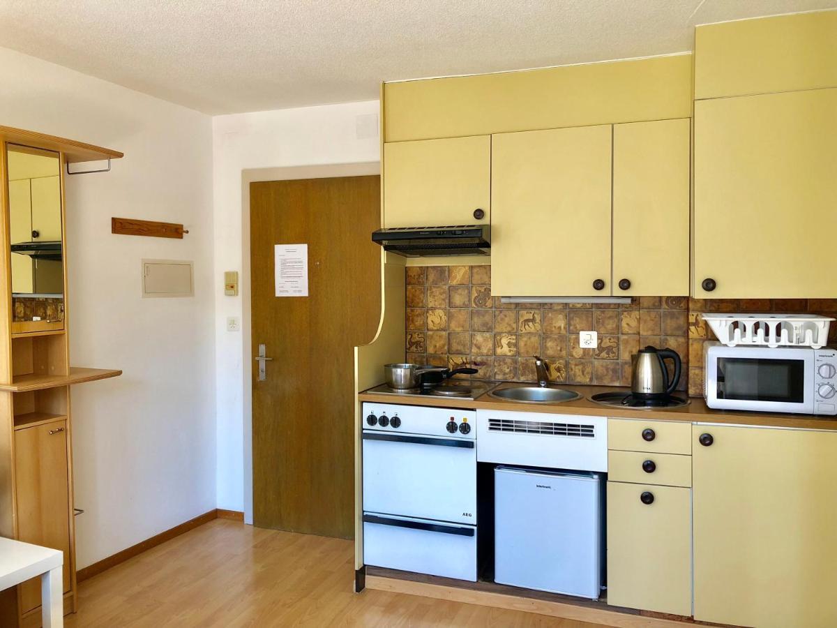 Beauty Scenery Appartement Interlaken