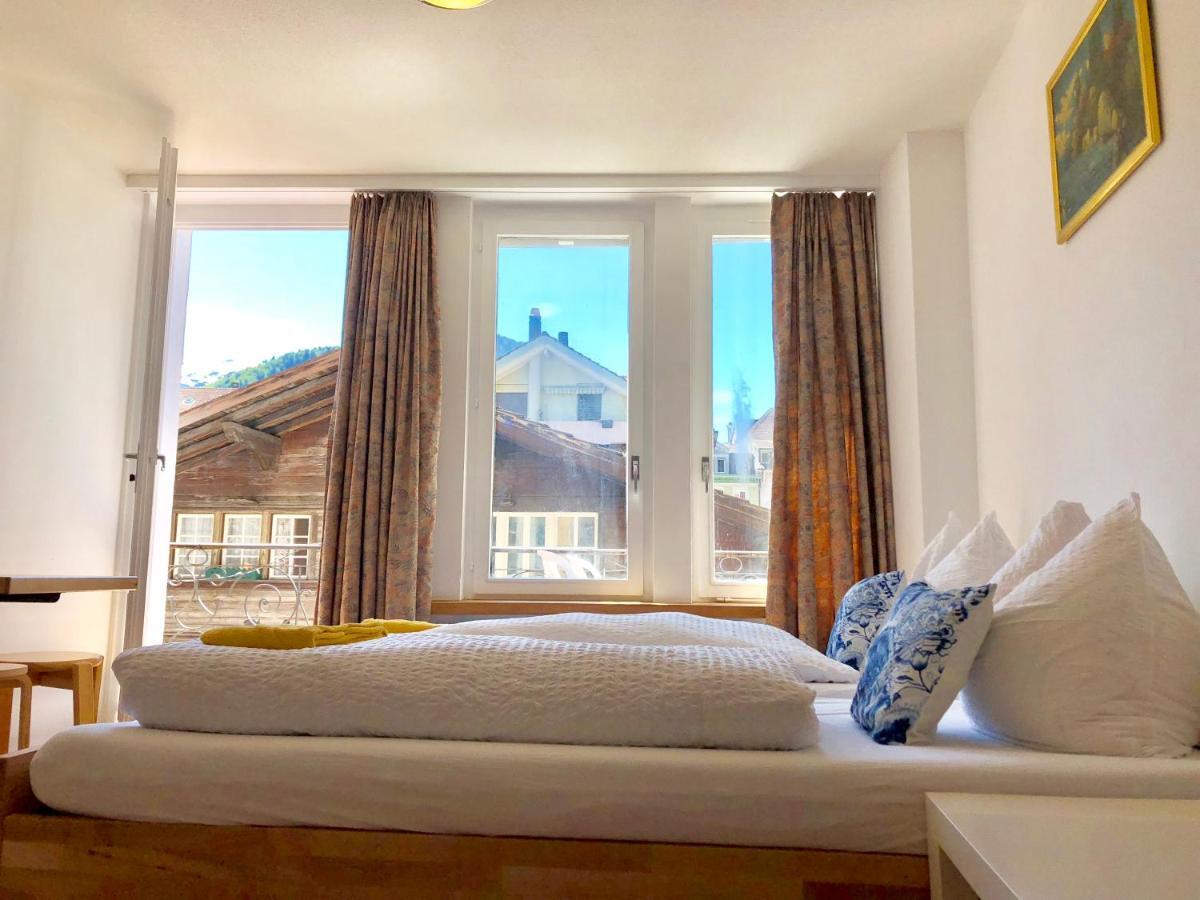 Beauty Scenery Appartement