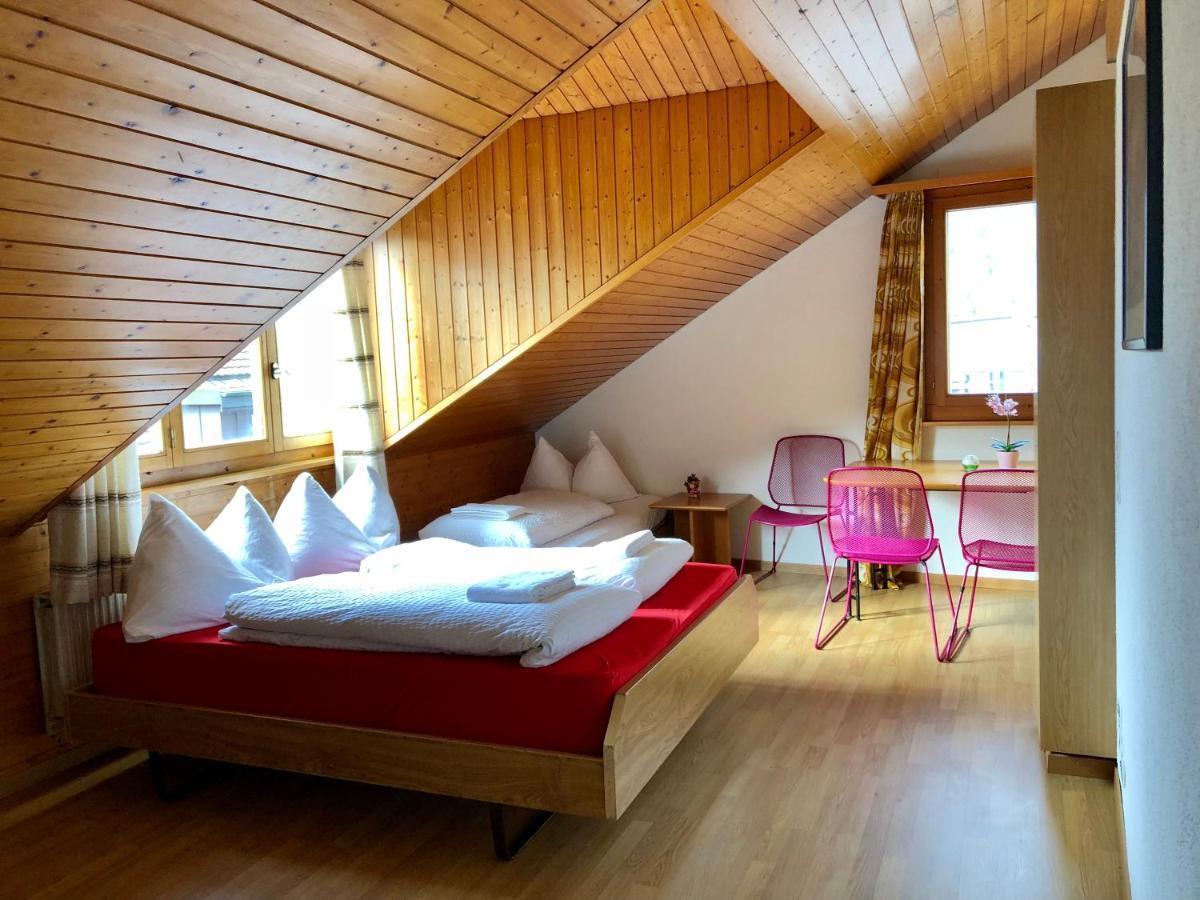 Beauty Scenery Appartement *