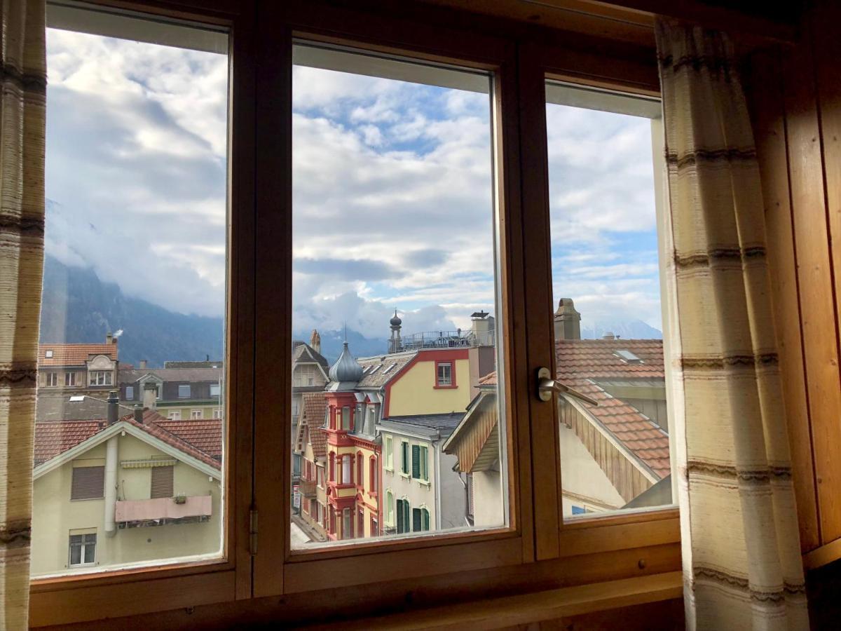 Appartement Beauty Scenery