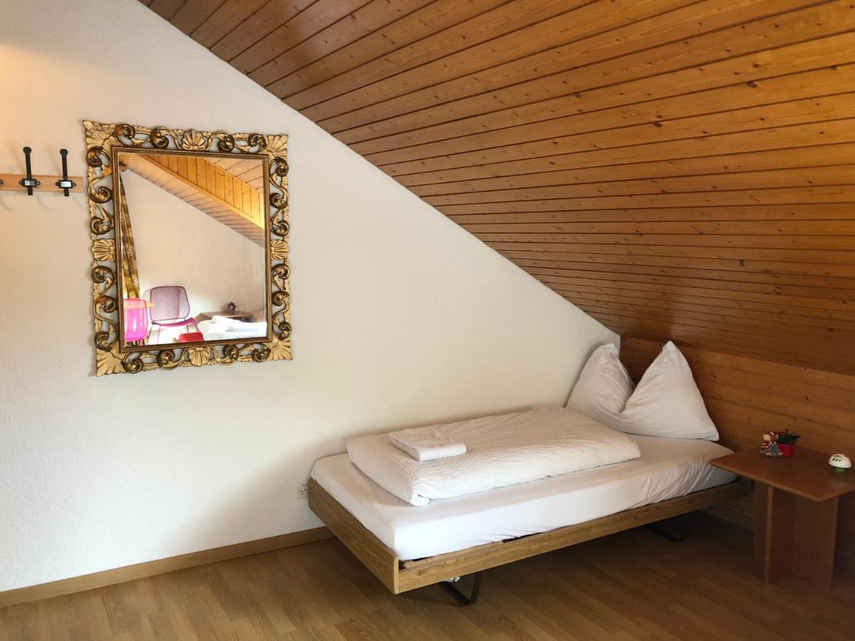 Appartement Beauty Scenery Interlaken