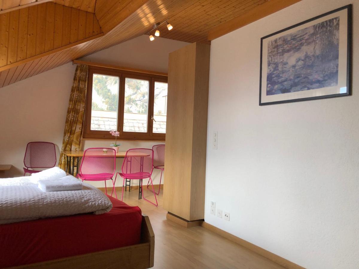 Appartement Beauty Scenery *