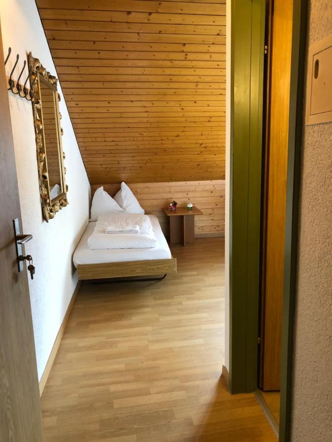 Beauty Scenery Appartement *